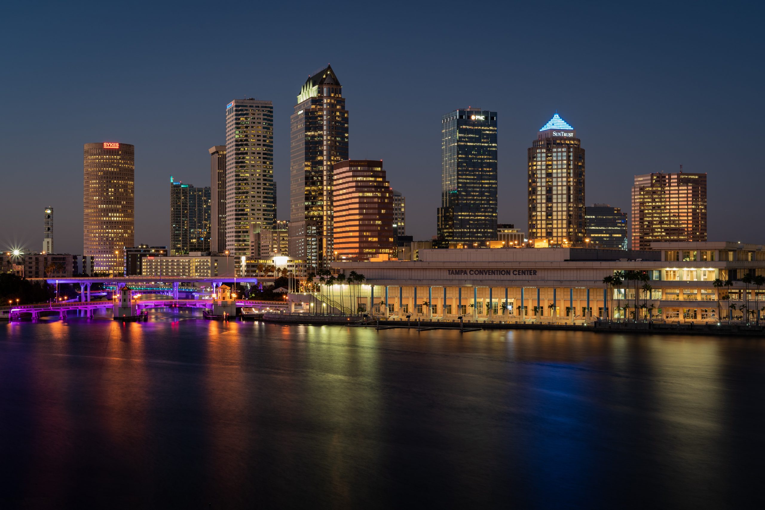 Tampa Convention Center